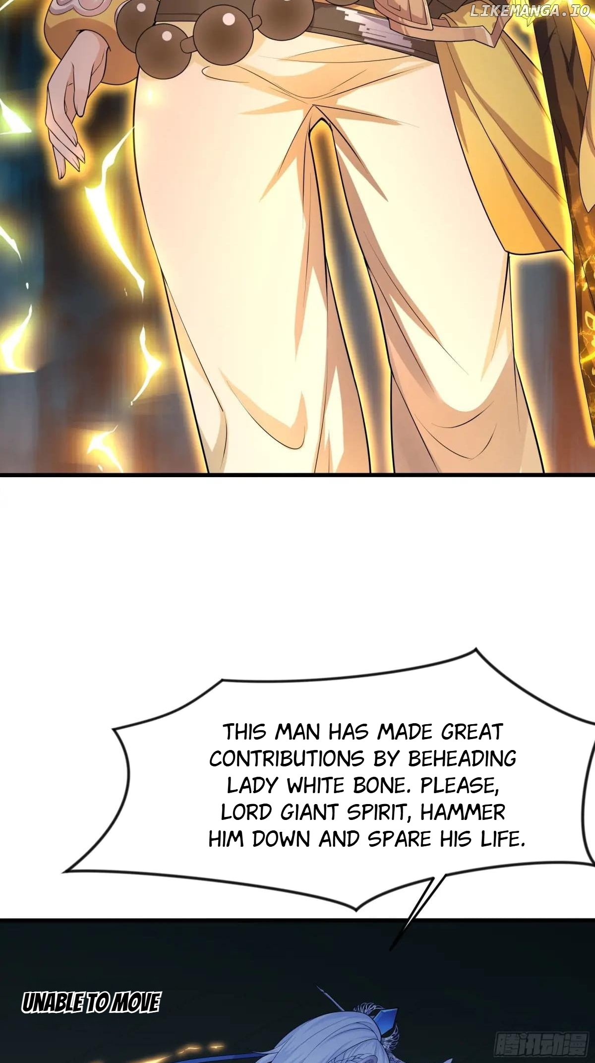 Read Rebirth of King Zhou_ Not Being the Ultimate Villain EN Manga Online