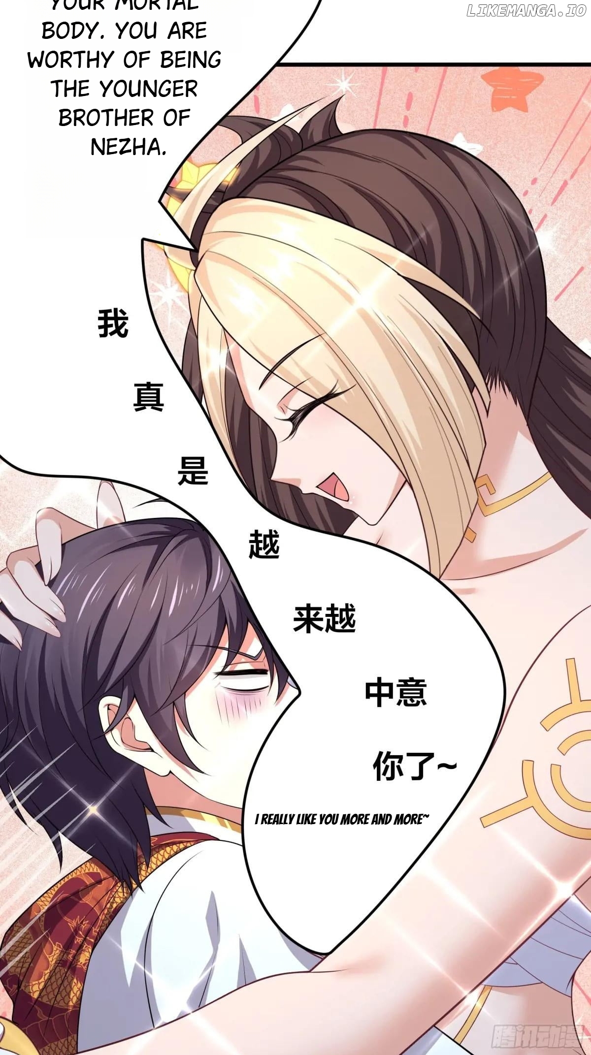 Read Rebirth of King Zhou_ Not Being the Ultimate Villain EN Manga Online