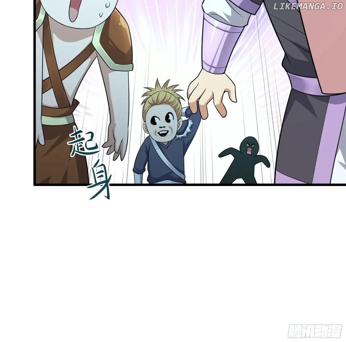 Read Rebirth of King Zhou_ Not Being the Ultimate Villain EN Manga Online