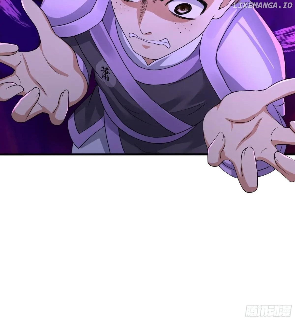 Read Rebirth of King Zhou_ Not Being the Ultimate Villain EN Manga Online