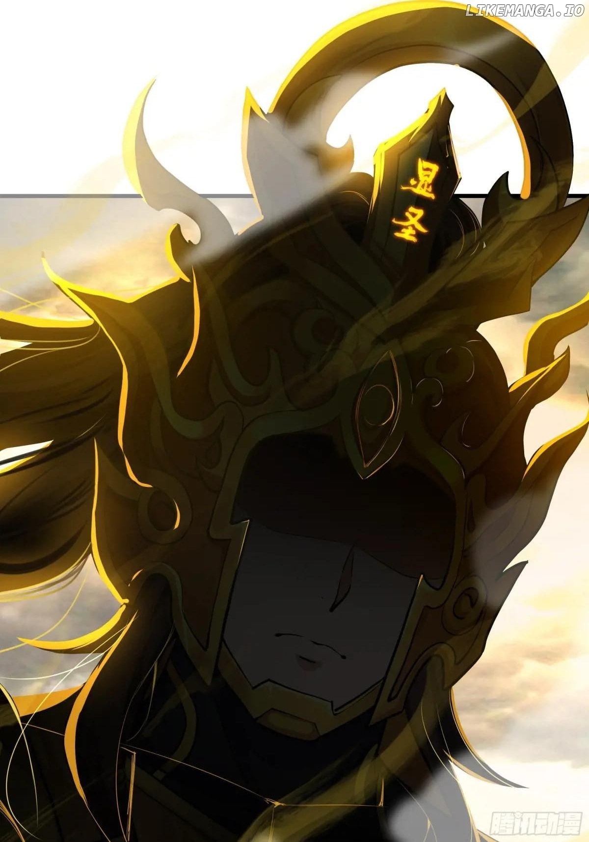 Read Rebirth of King Zhou_ Not Being the Ultimate Villain EN Manga Online