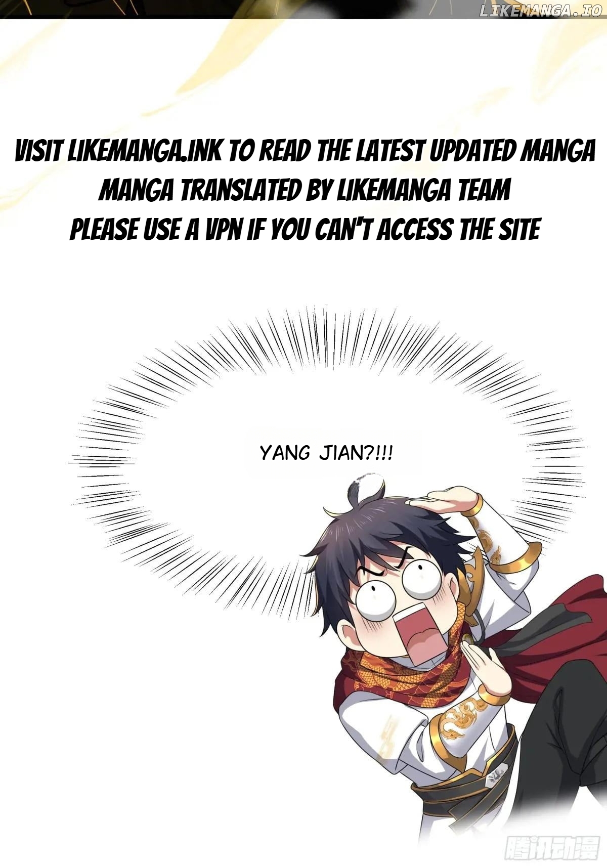 Read Rebirth of King Zhou_ Not Being the Ultimate Villain EN Manga Online