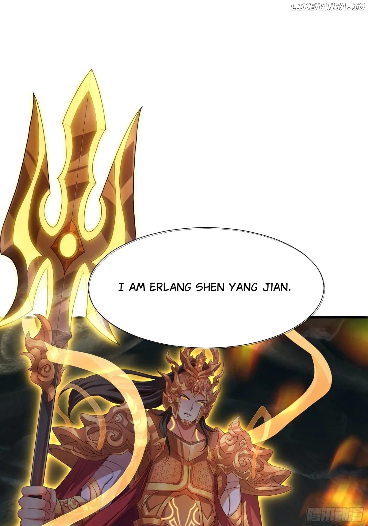 Read Rebirth of King Zhou_ Not Being the Ultimate Villain EN Manga Online