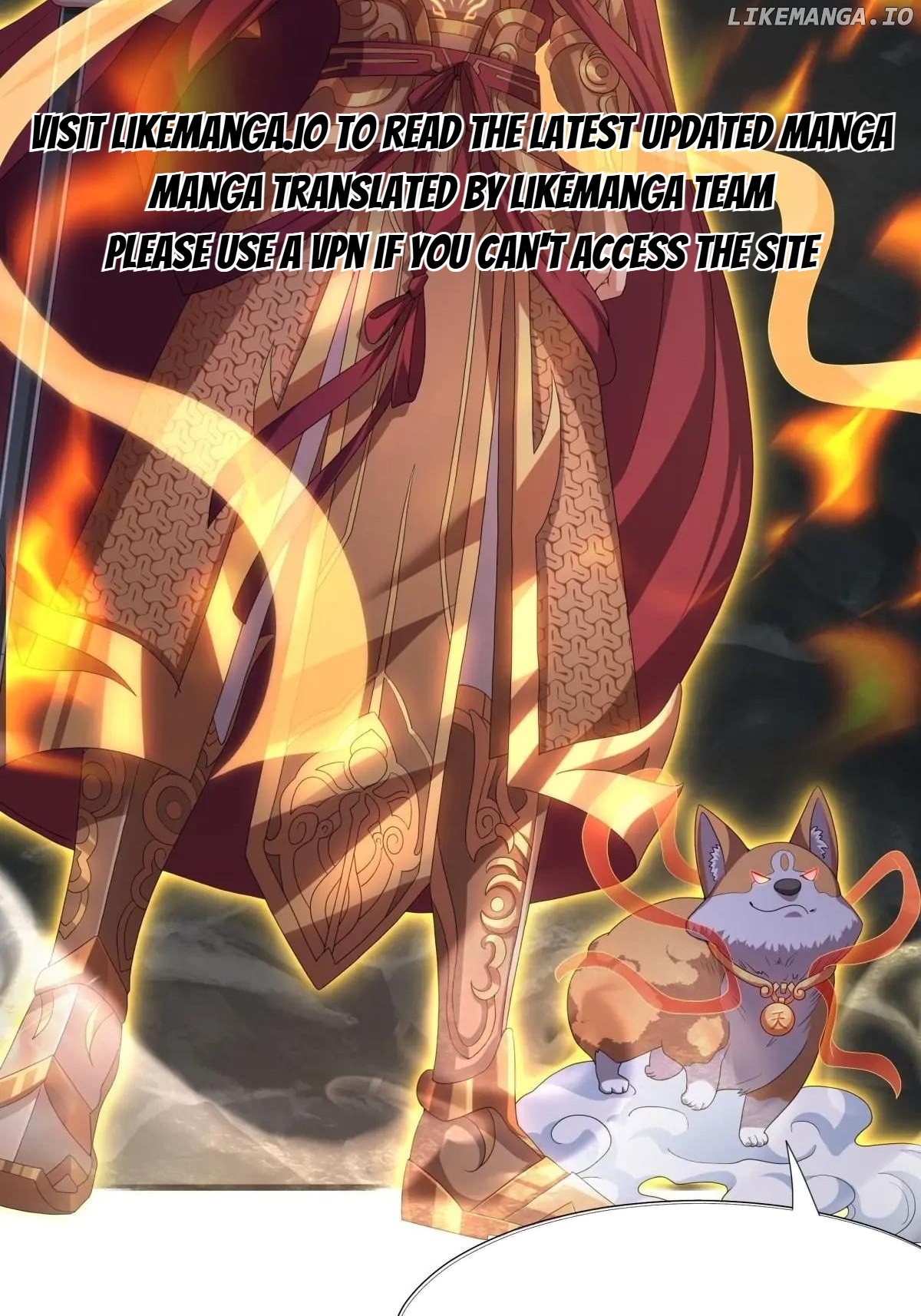 Read Rebirth of King Zhou_ Not Being the Ultimate Villain EN Manga Online