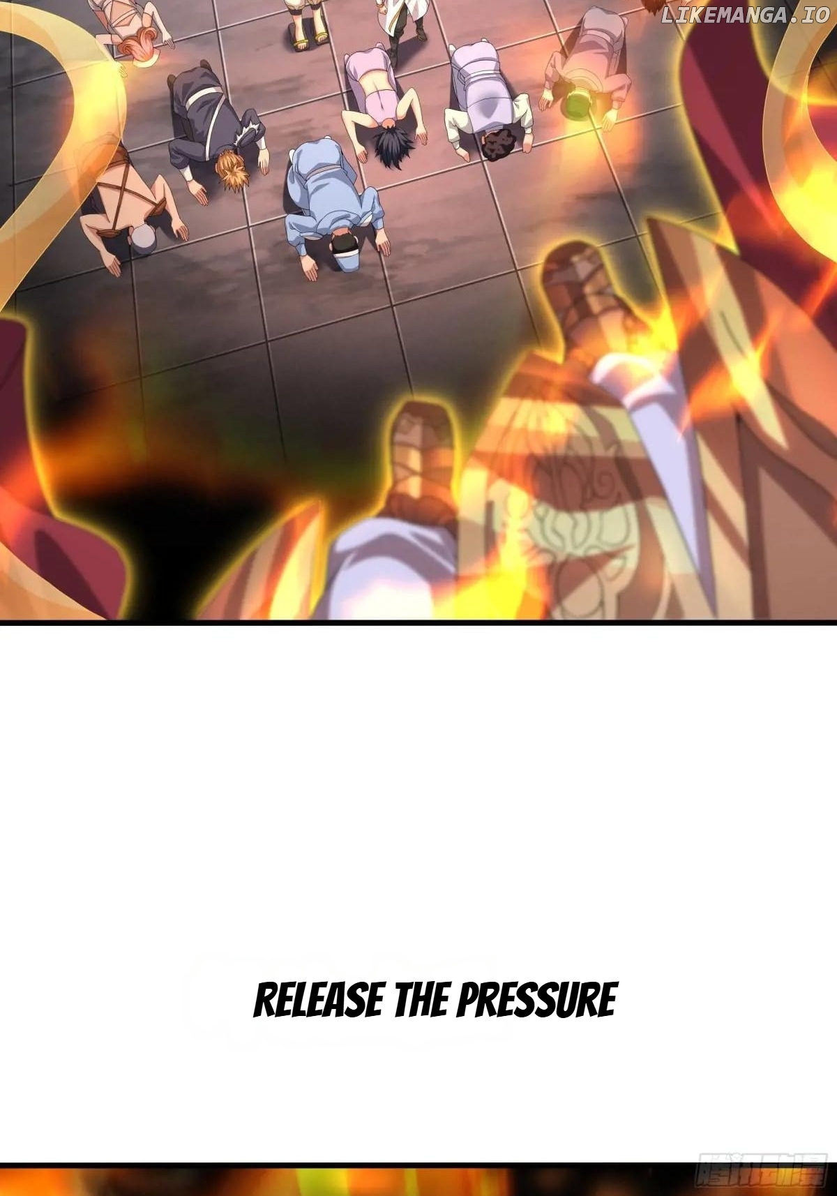 Read Rebirth of King Zhou_ Not Being the Ultimate Villain EN Manga Online