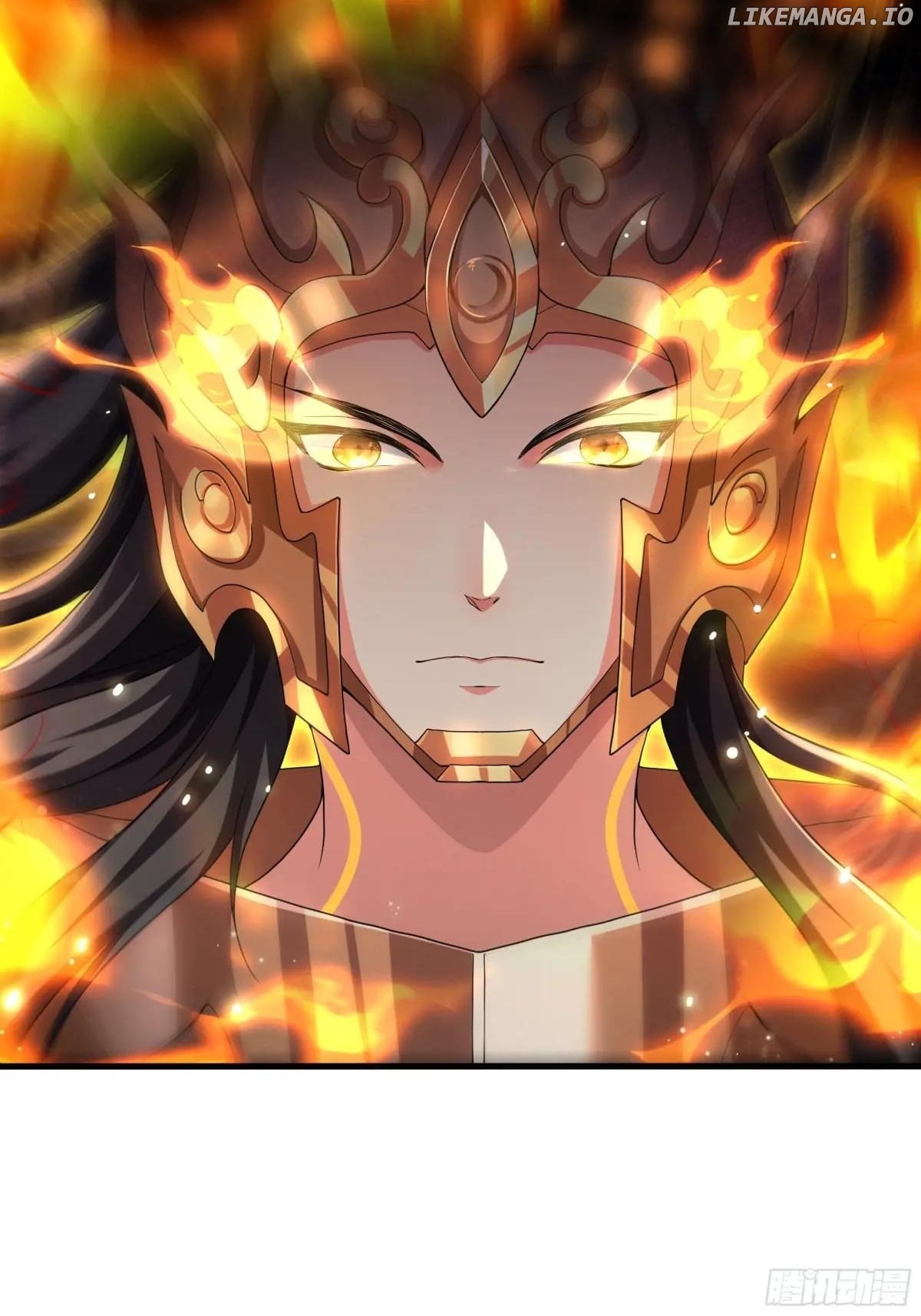 Read Rebirth of King Zhou_ Not Being the Ultimate Villain EN Manga Online