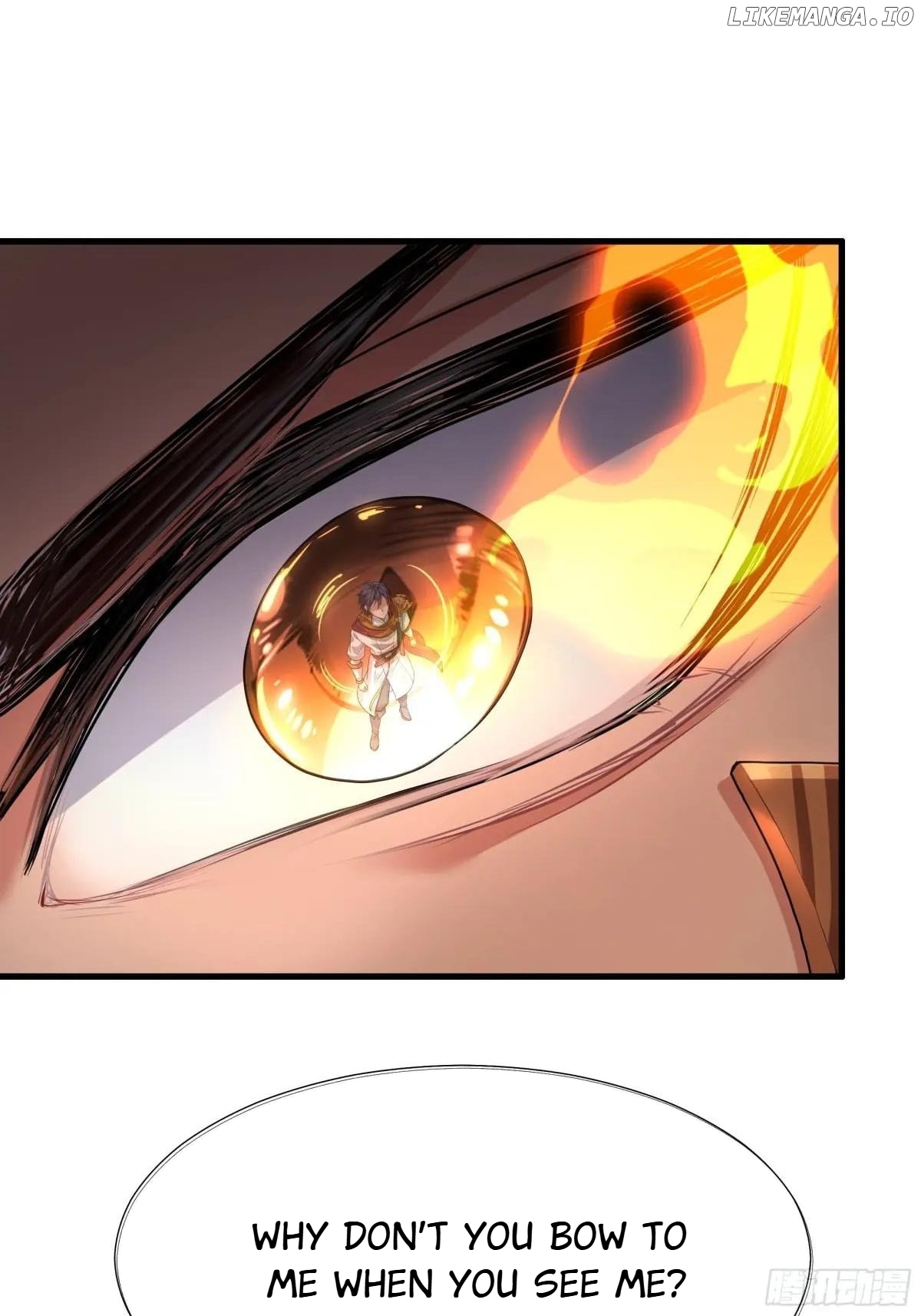 Read Rebirth of King Zhou_ Not Being the Ultimate Villain EN Manga Online