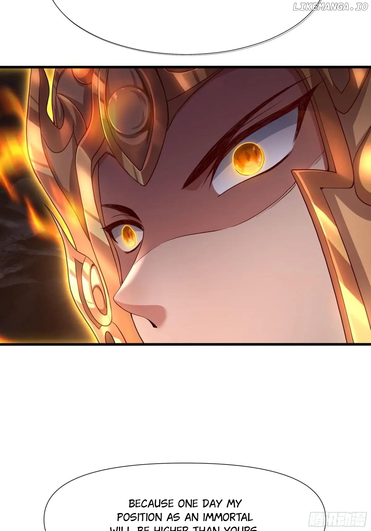 Read Rebirth of King Zhou_ Not Being the Ultimate Villain EN Manga Online