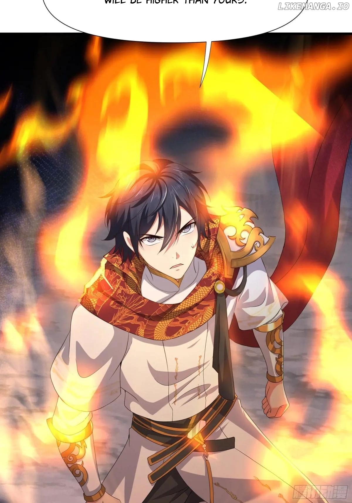 Read Rebirth of King Zhou_ Not Being the Ultimate Villain EN Manga Online