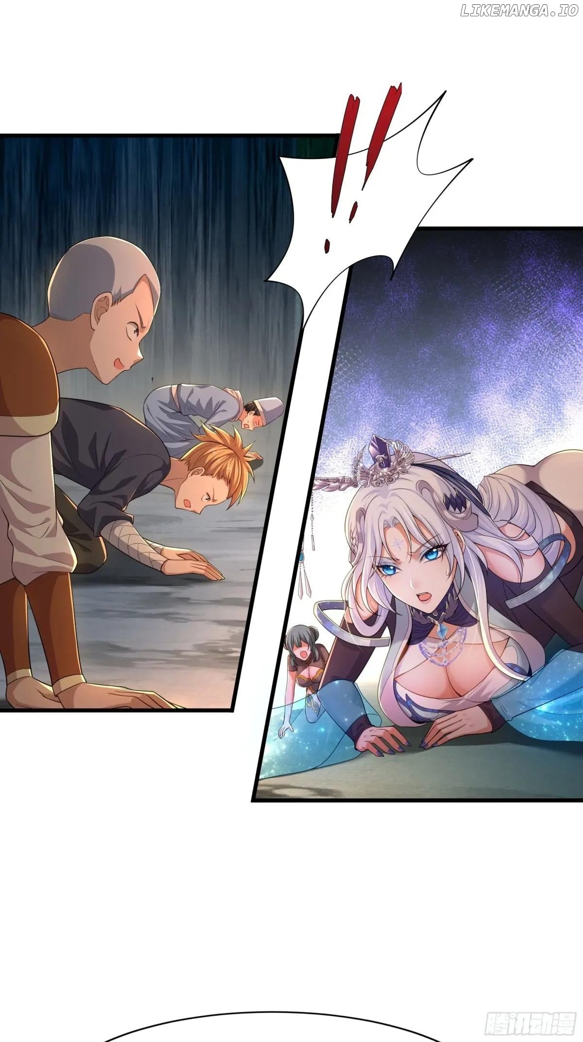 Read Rebirth of King Zhou_ Not Being the Ultimate Villain EN Manga Online
