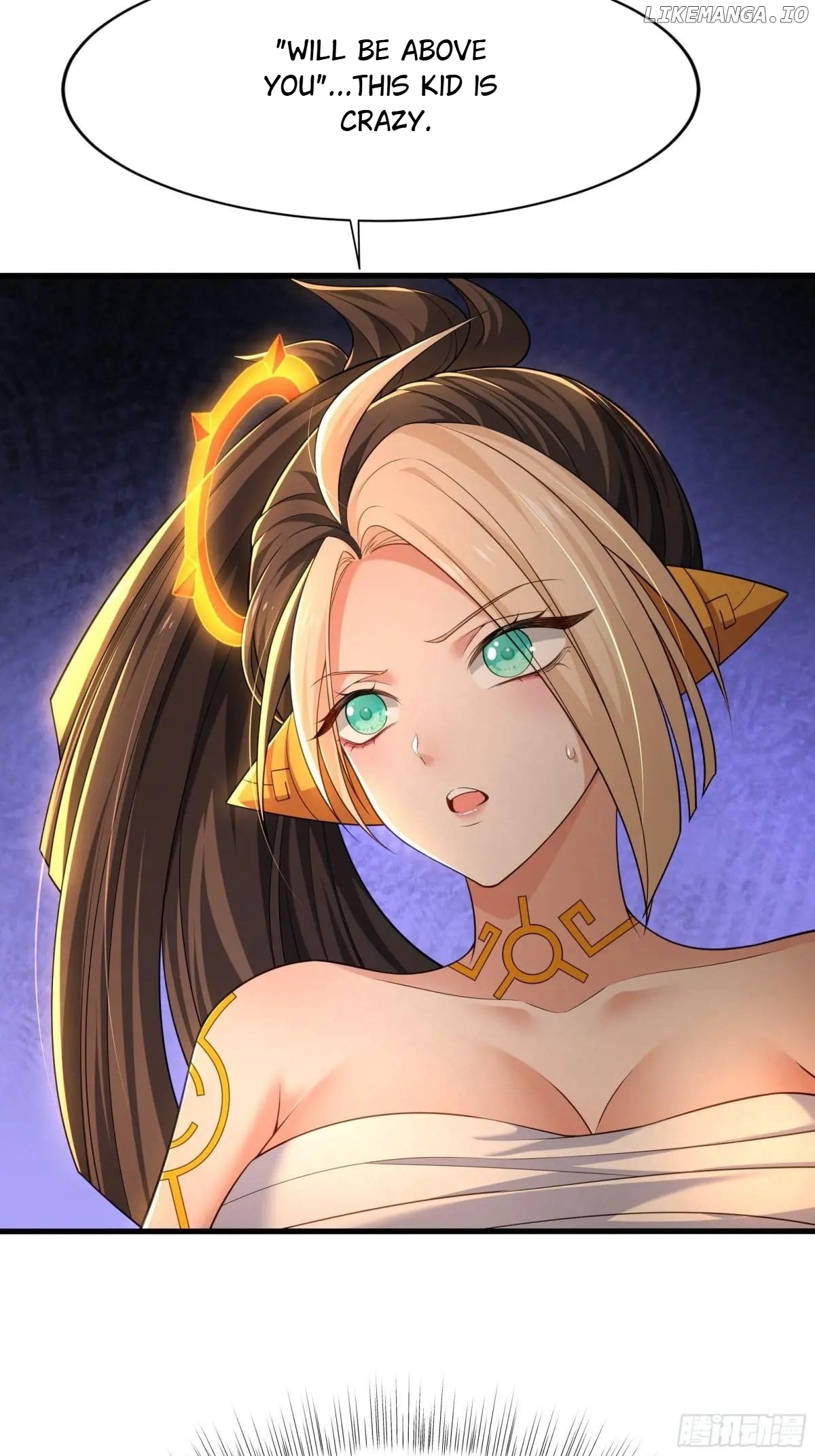 Read Rebirth of King Zhou_ Not Being the Ultimate Villain EN Manga Online