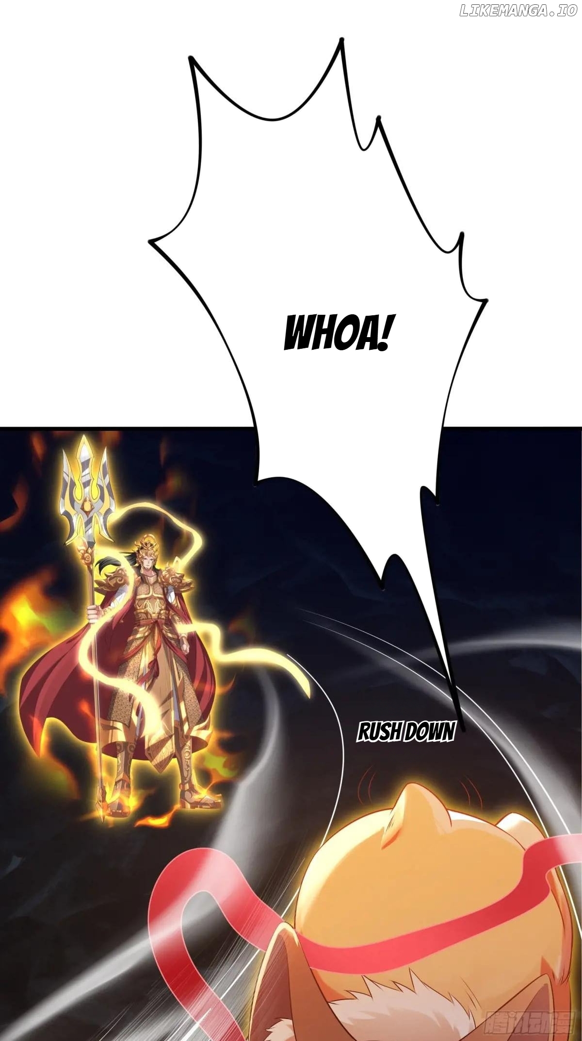 Read Rebirth of King Zhou_ Not Being the Ultimate Villain EN Manga Online