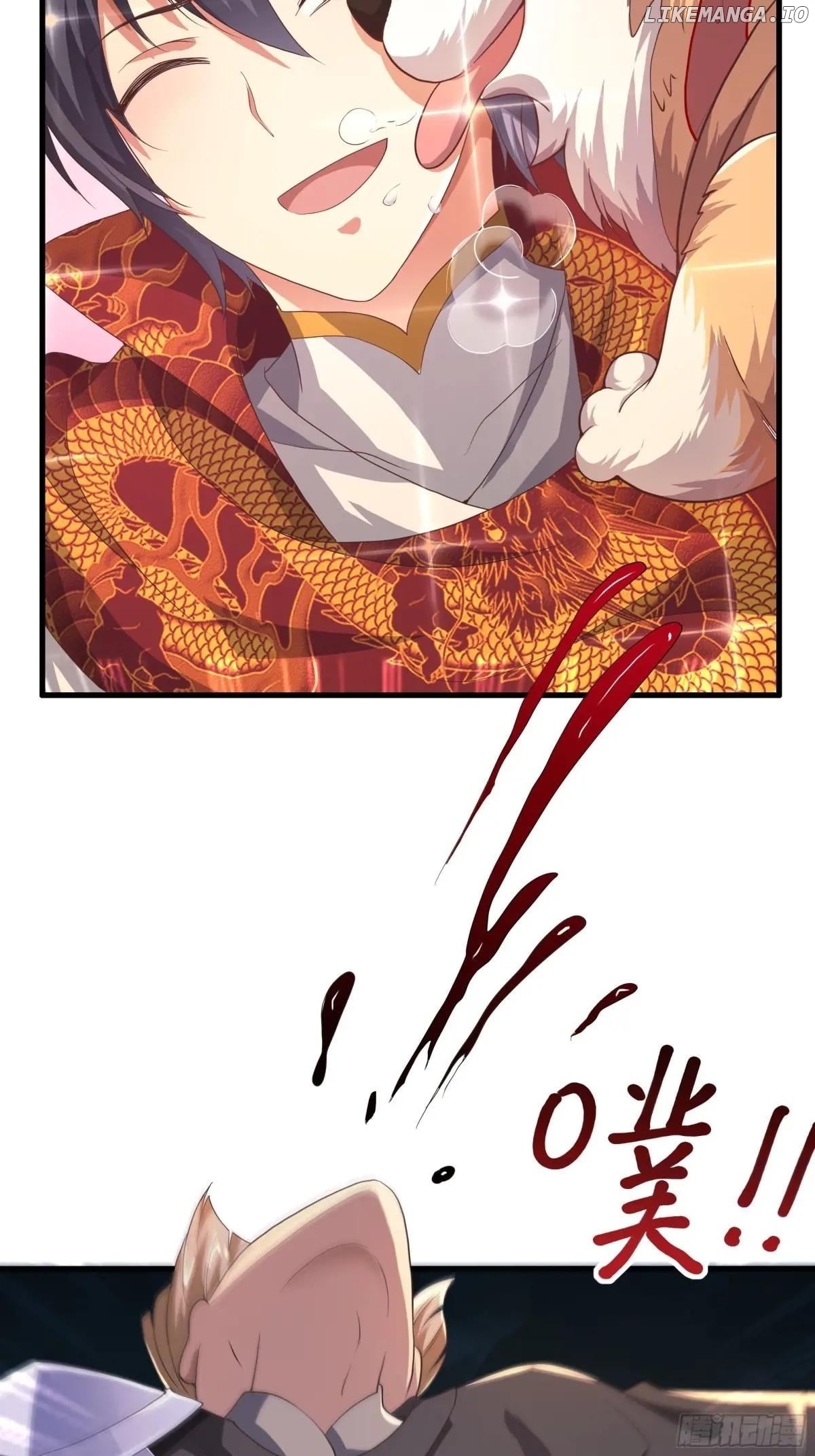 Read Rebirth of King Zhou_ Not Being the Ultimate Villain EN Manga Online