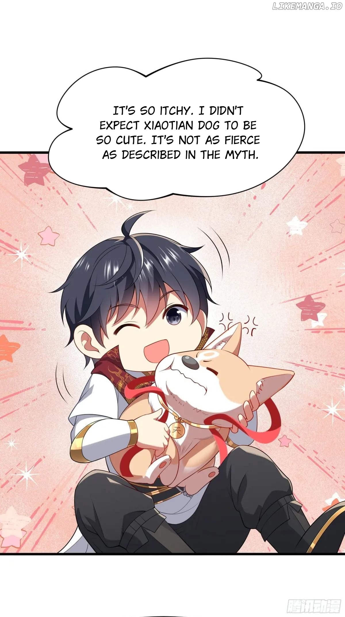 Read Rebirth of King Zhou_ Not Being the Ultimate Villain EN Manga Online