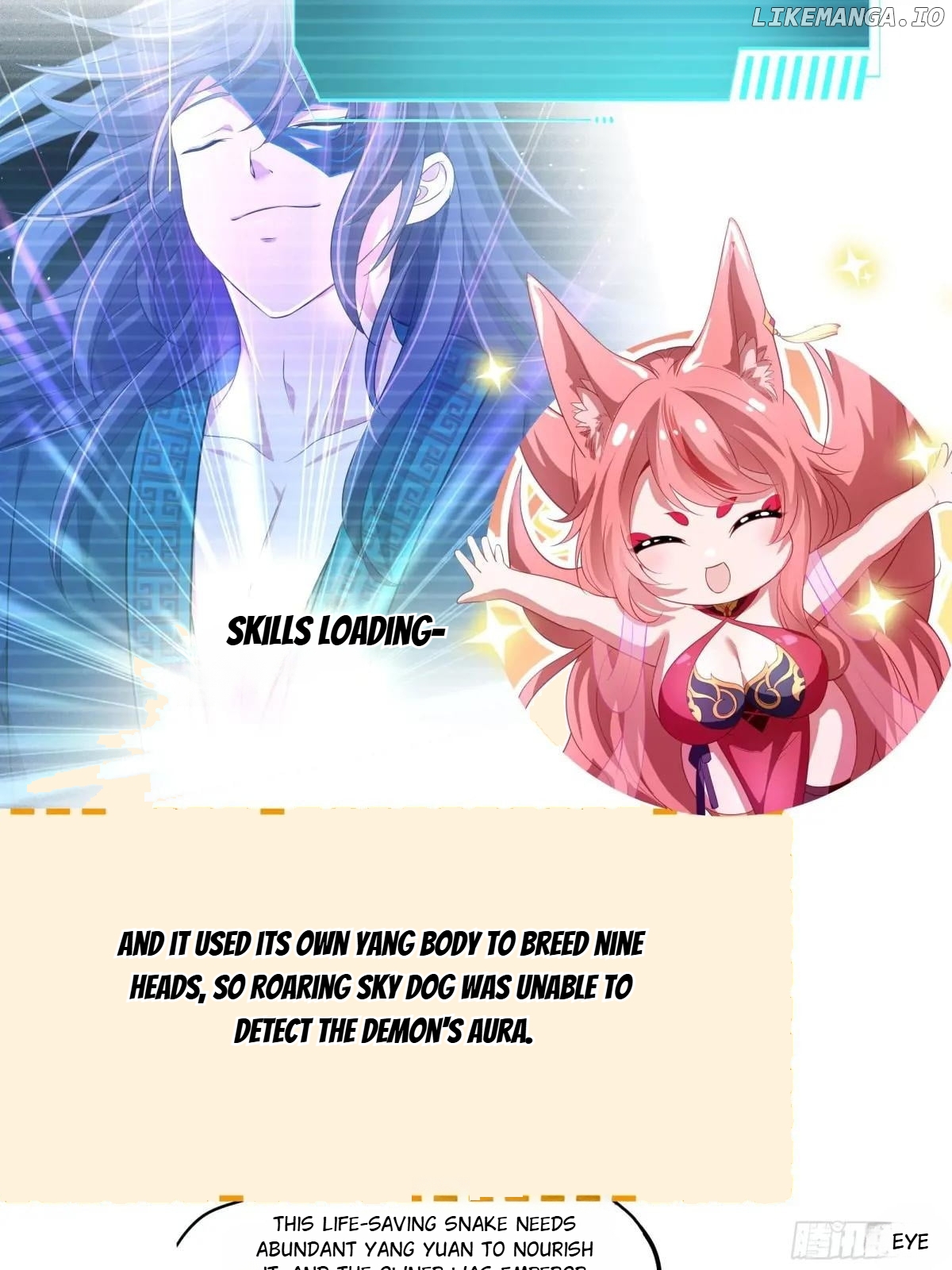 Read Rebirth of King Zhou_ Not Being the Ultimate Villain EN Manga Online