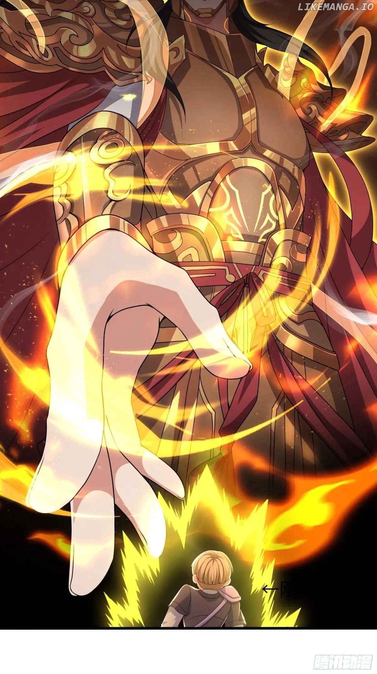 Read Rebirth of King Zhou_ Not Being the Ultimate Villain EN Manga Online