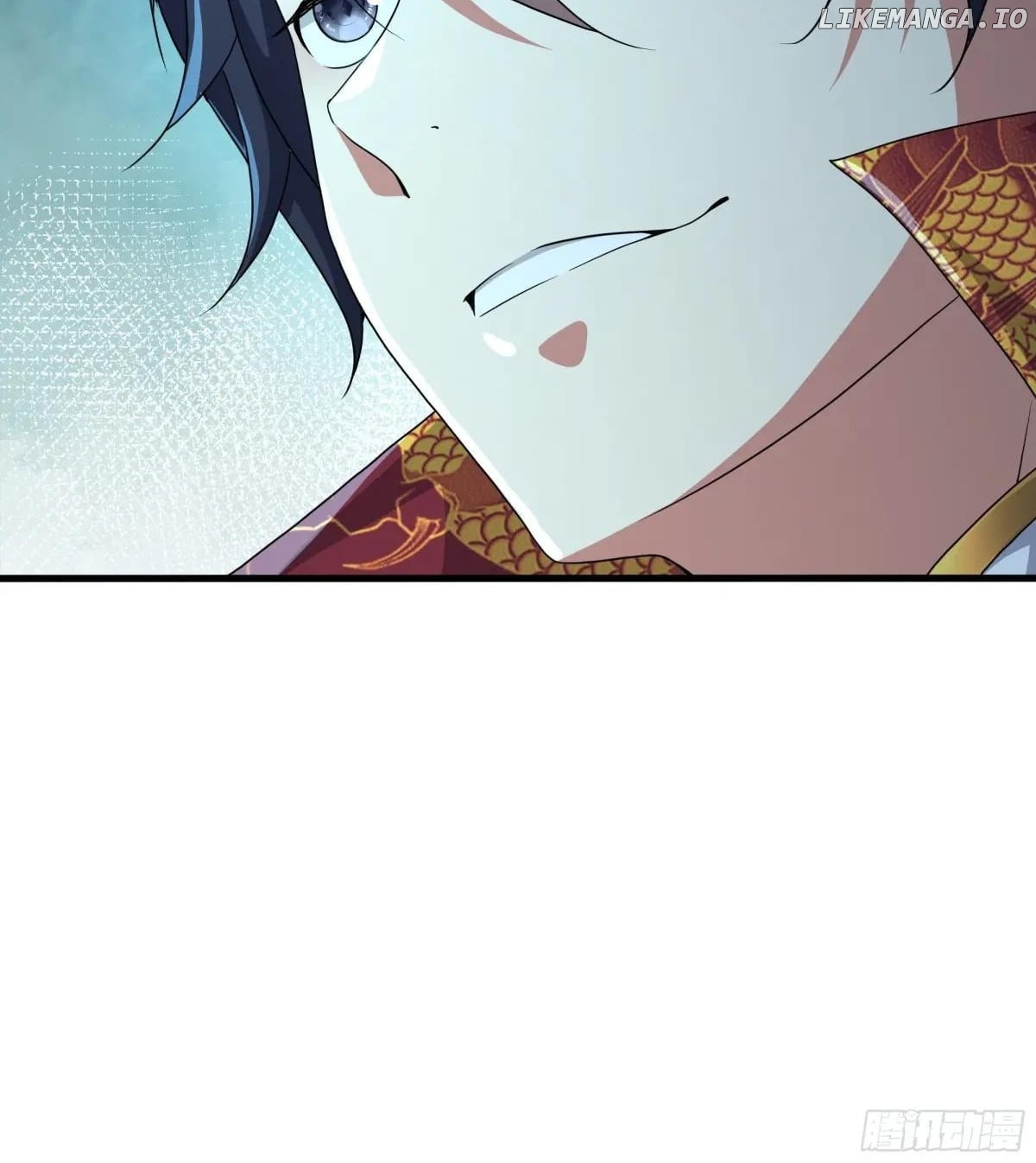 Read Rebirth of King Zhou_ Not Being the Ultimate Villain EN Manga Online