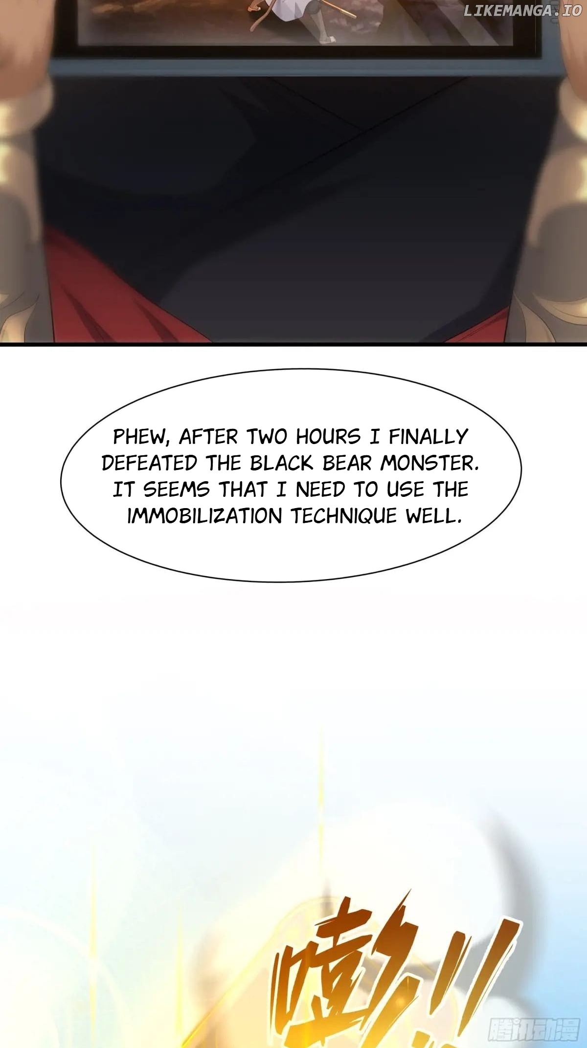 Read Rebirth of King Zhou_ Not Being the Ultimate Villain EN Manga Online