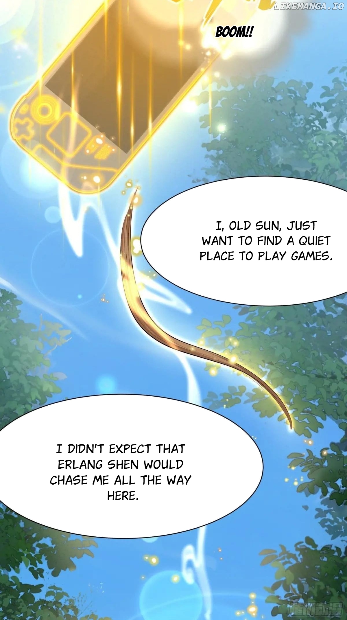 Read Rebirth of King Zhou_ Not Being the Ultimate Villain EN Manga Online
