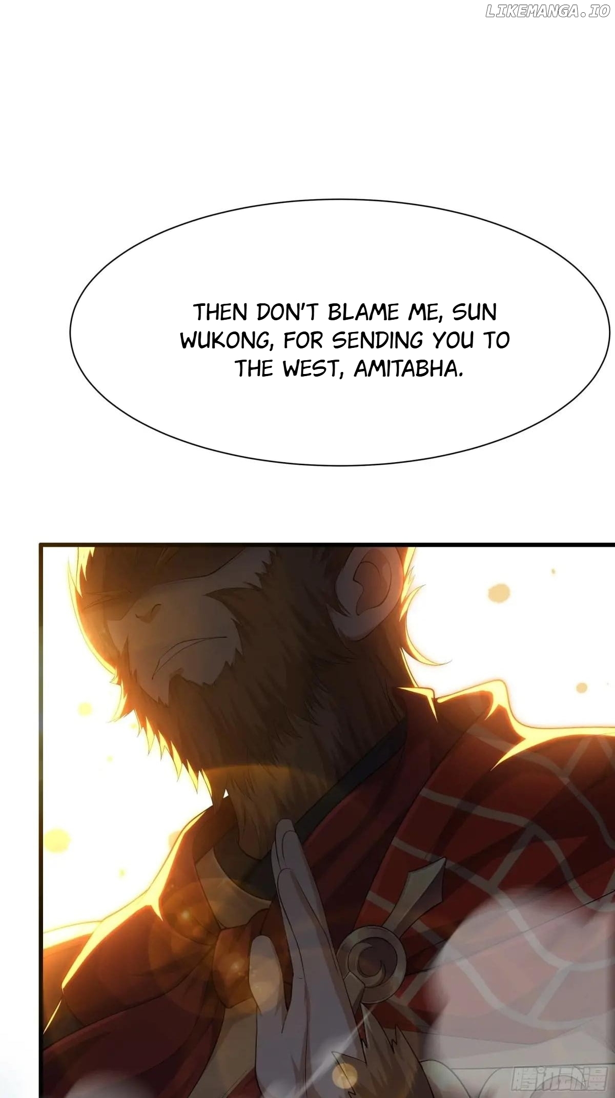 Read Rebirth of King Zhou_ Not Being the Ultimate Villain EN Manga Online