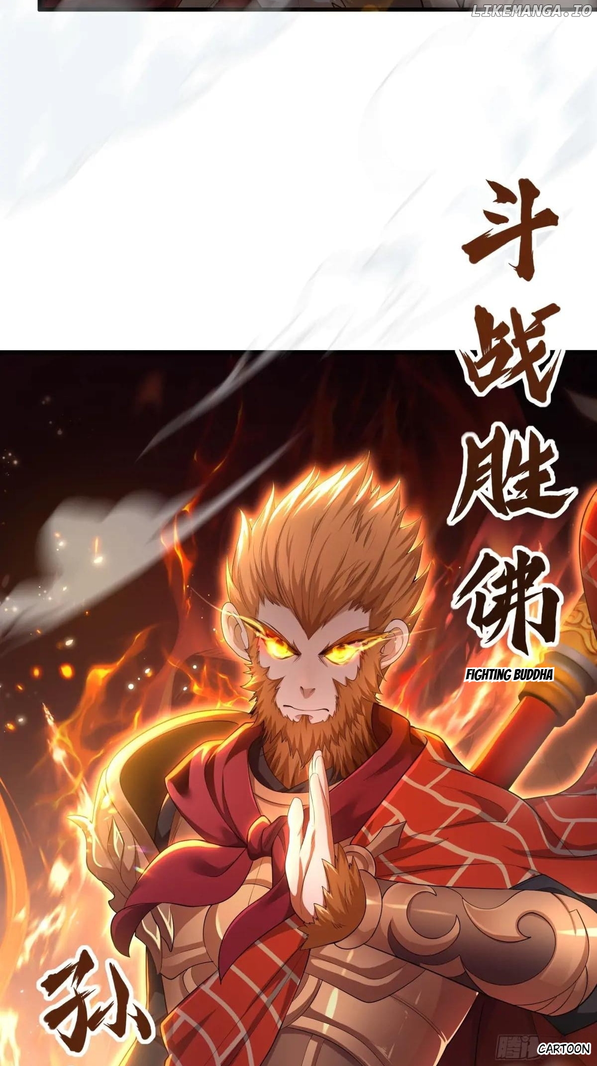 Read Rebirth of King Zhou_ Not Being the Ultimate Villain EN Manga Online