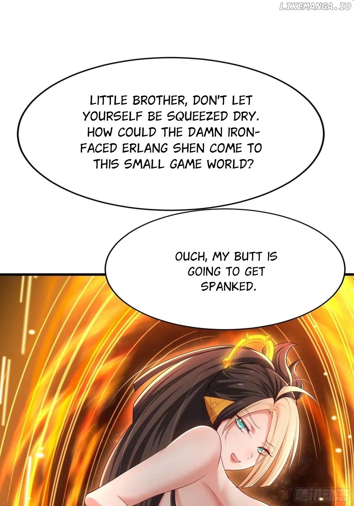 Read Rebirth of King Zhou_ Not Being the Ultimate Villain EN Manga Online