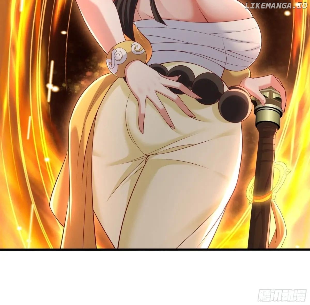 Read Rebirth of King Zhou_ Not Being the Ultimate Villain EN Manga Online