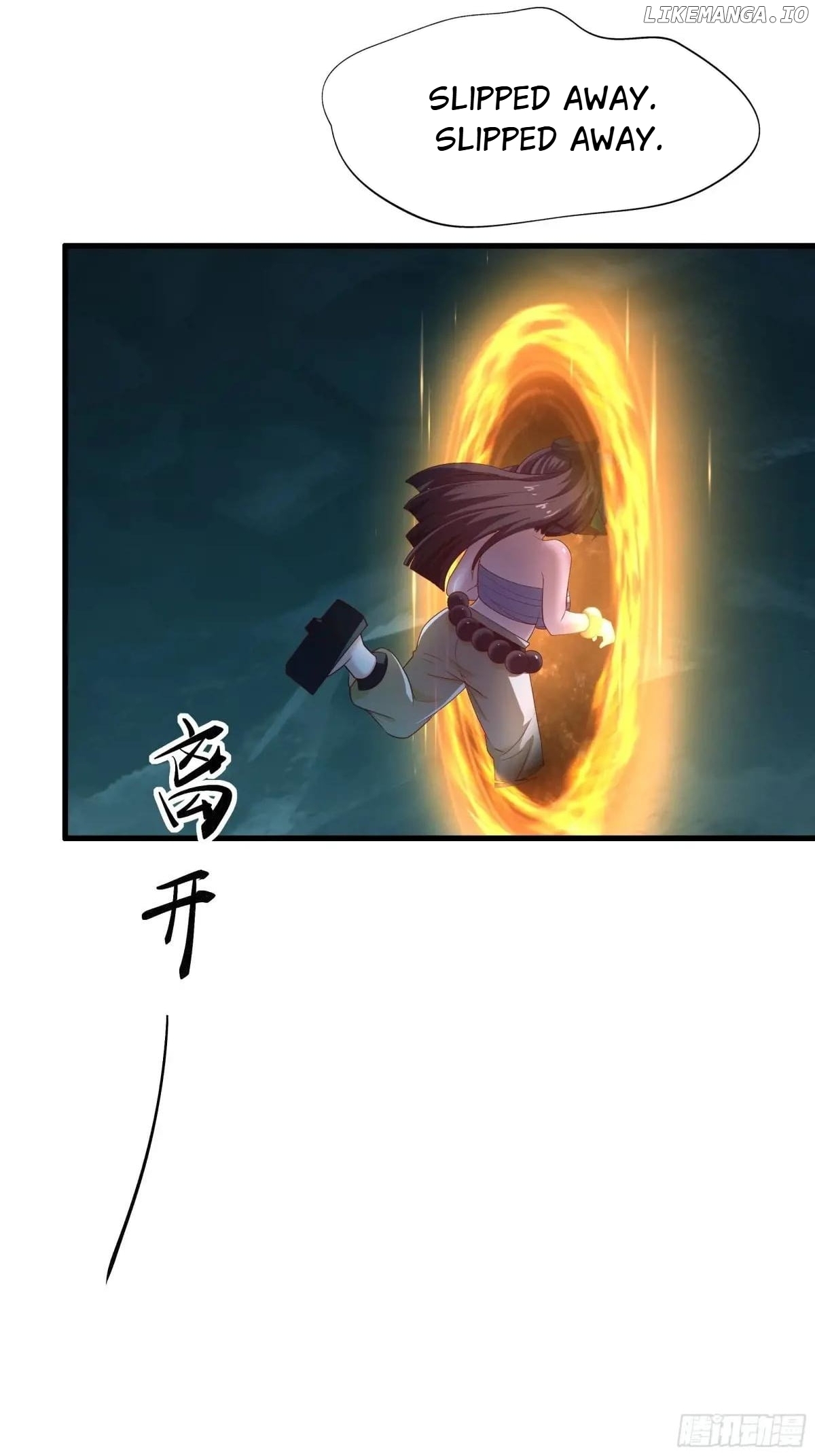Read Rebirth of King Zhou_ Not Being the Ultimate Villain EN Manga Online