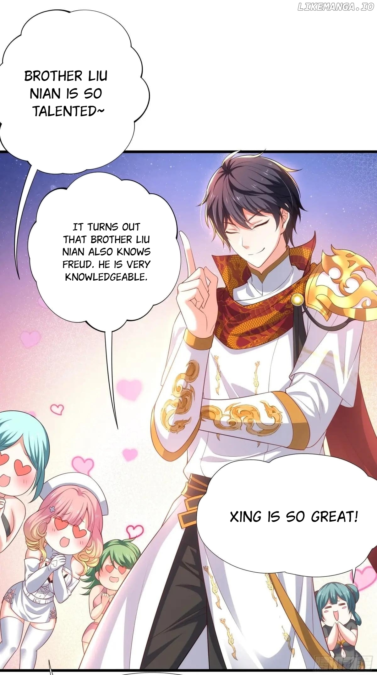 Read Rebirth of King Zhou_ Not Being the Ultimate Villain EN Manga Online