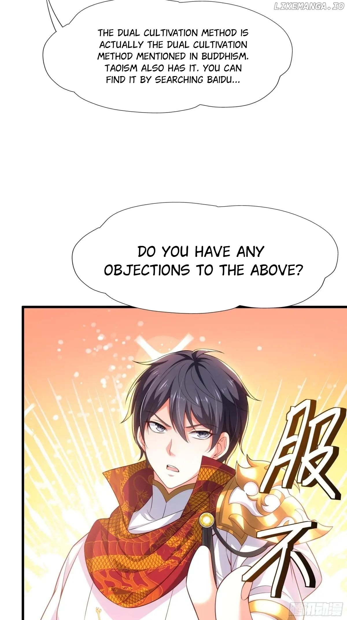Read Rebirth of King Zhou_ Not Being the Ultimate Villain EN Manga Online