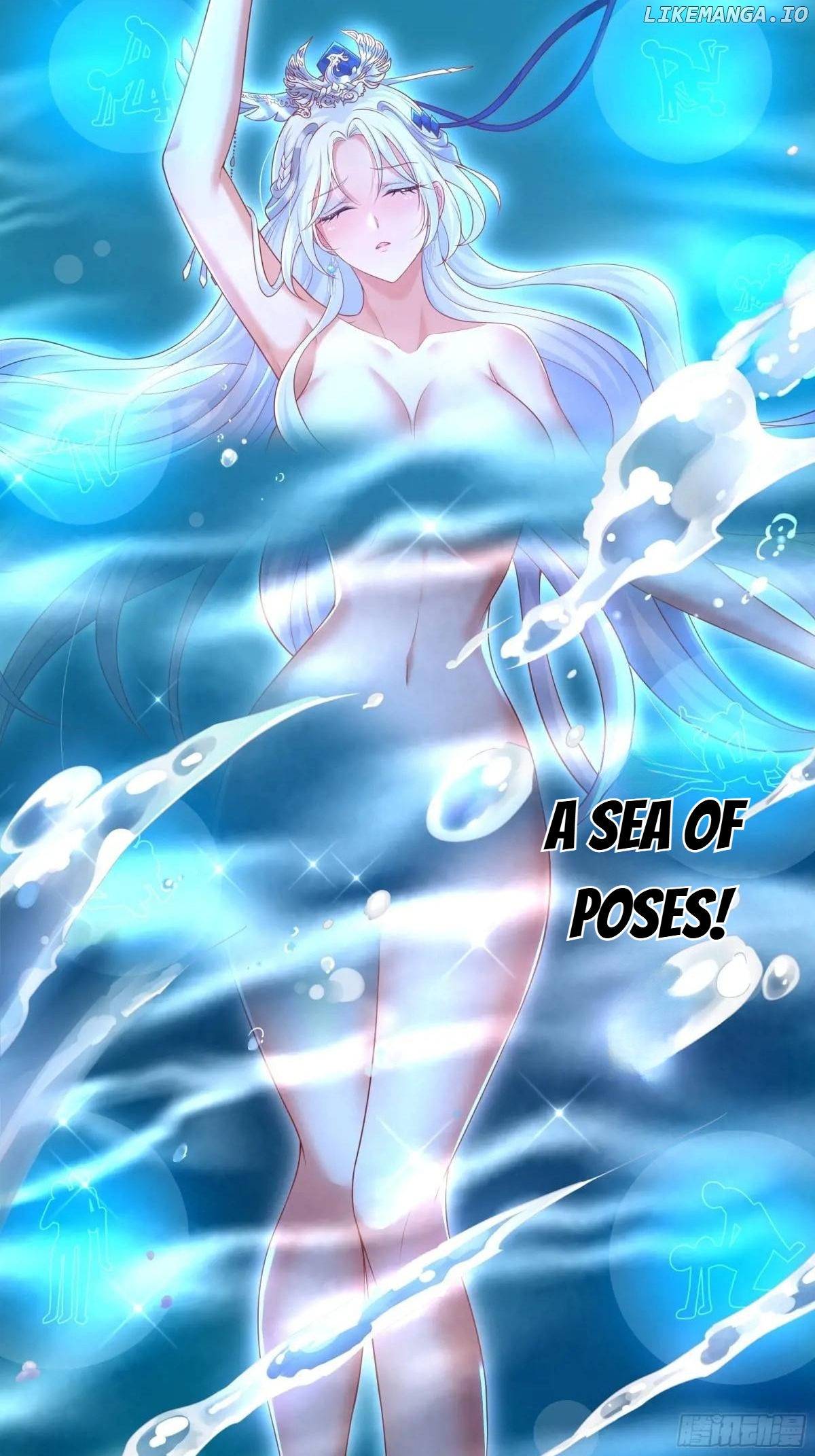 Read Rebirth of King Zhou_ Not Being the Ultimate Villain EN Manga Online