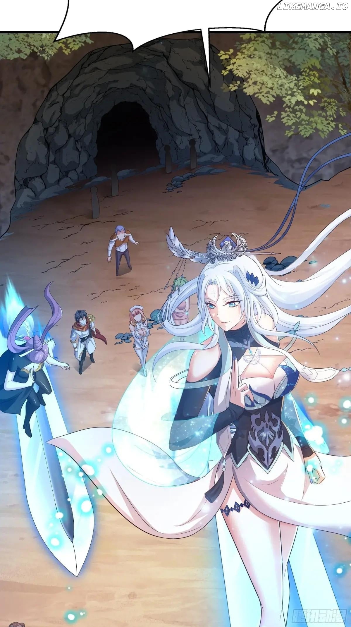 Read Rebirth of King Zhou_ Not Being the Ultimate Villain EN Manga Online