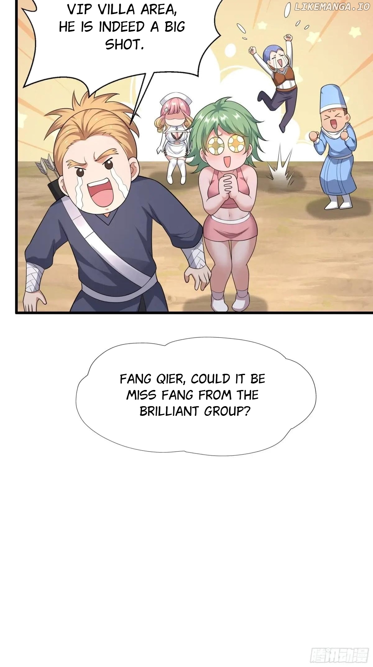 Read Rebirth of King Zhou_ Not Being the Ultimate Villain EN Manga Online