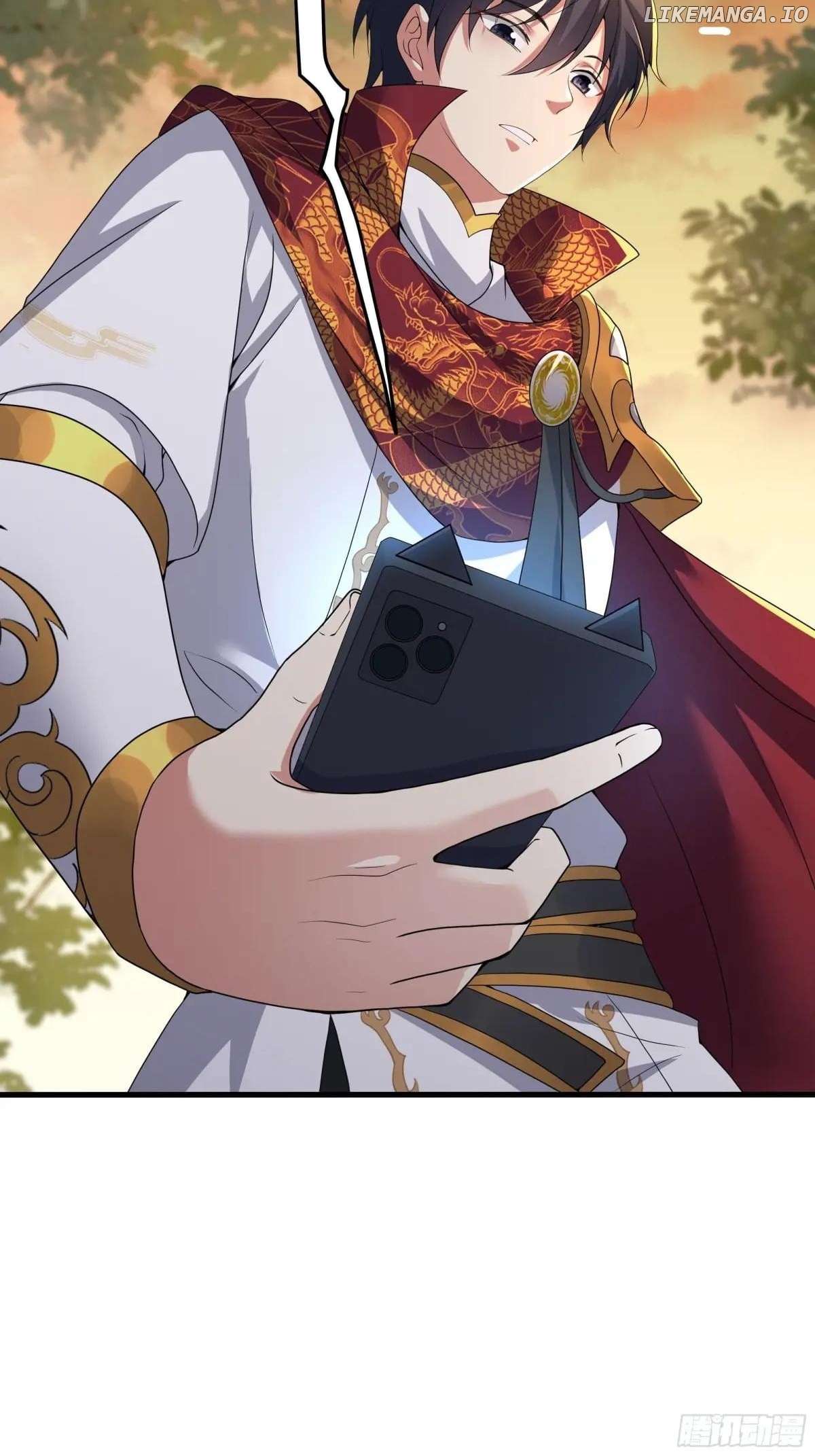 Read Rebirth of King Zhou_ Not Being the Ultimate Villain EN Manga Online