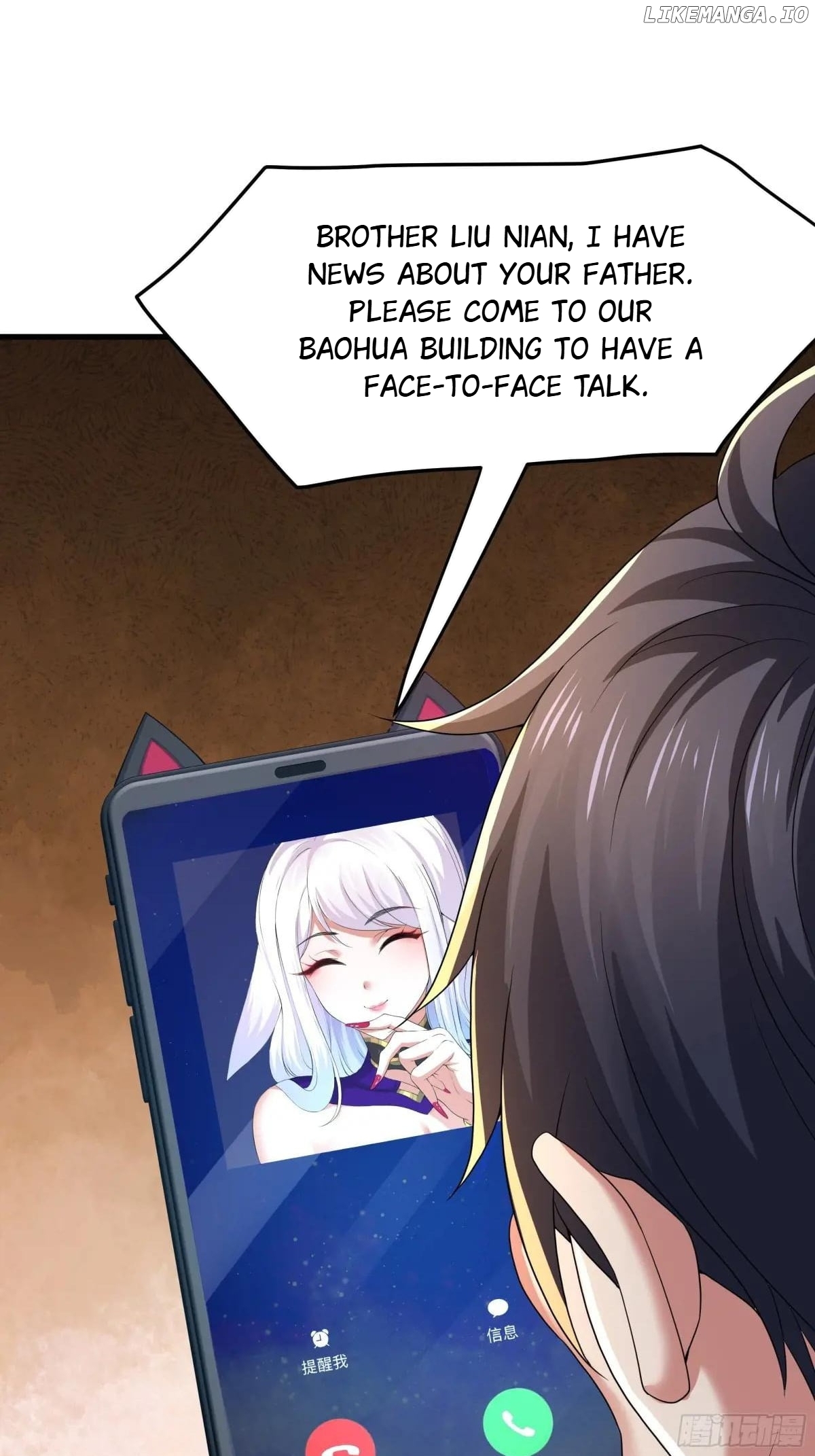 Read Rebirth of King Zhou_ Not Being the Ultimate Villain EN Manga Online