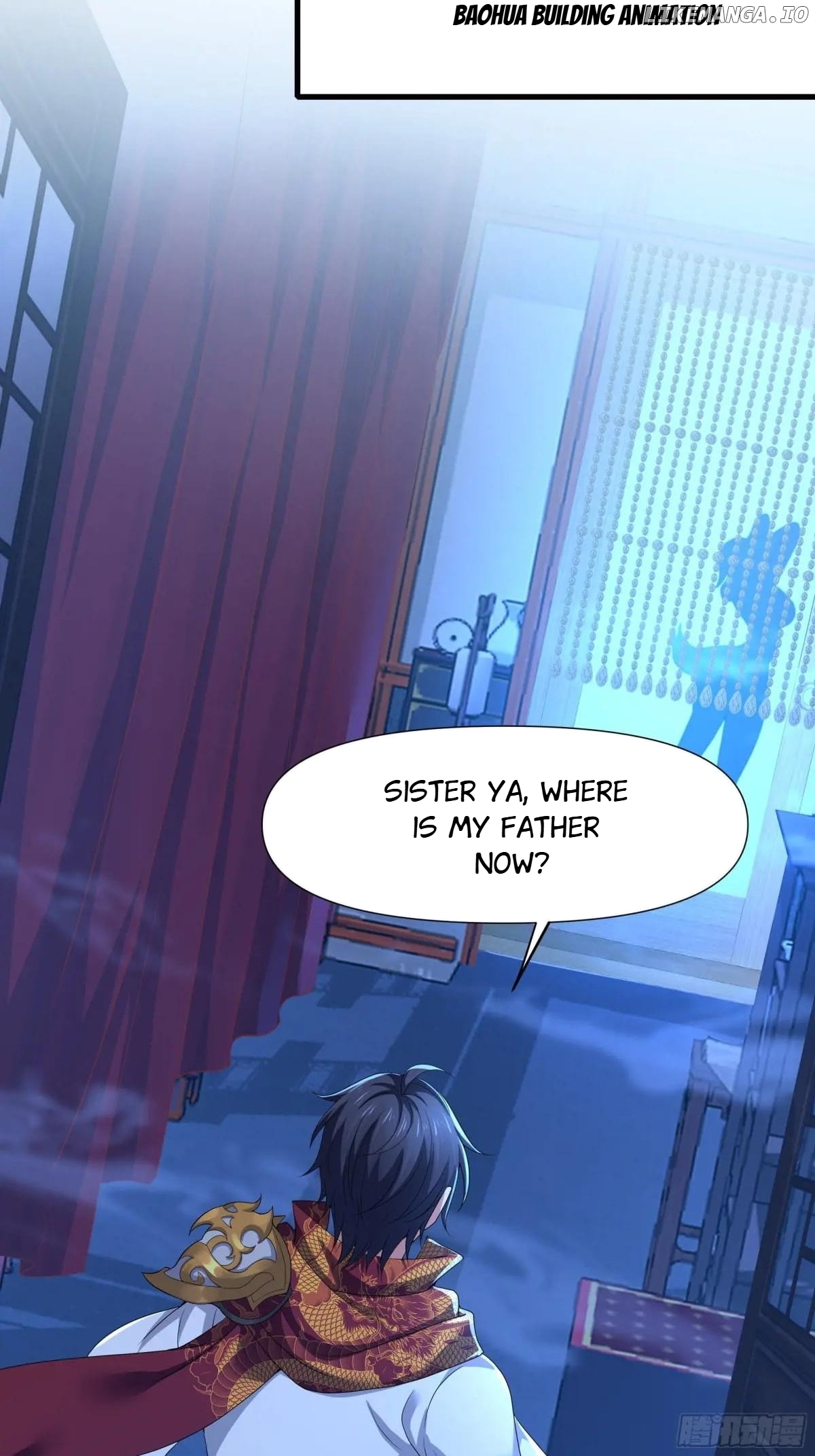 Read Rebirth of King Zhou_ Not Being the Ultimate Villain EN Manga Online