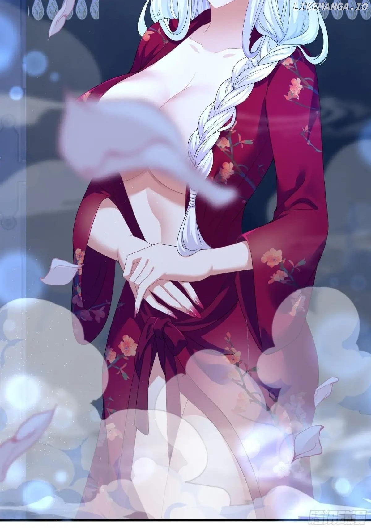 Read Rebirth of King Zhou_ Not Being the Ultimate Villain EN Manga Online