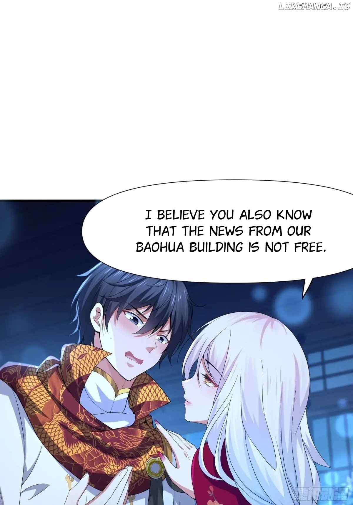 Read Rebirth of King Zhou_ Not Being the Ultimate Villain EN Manga Online