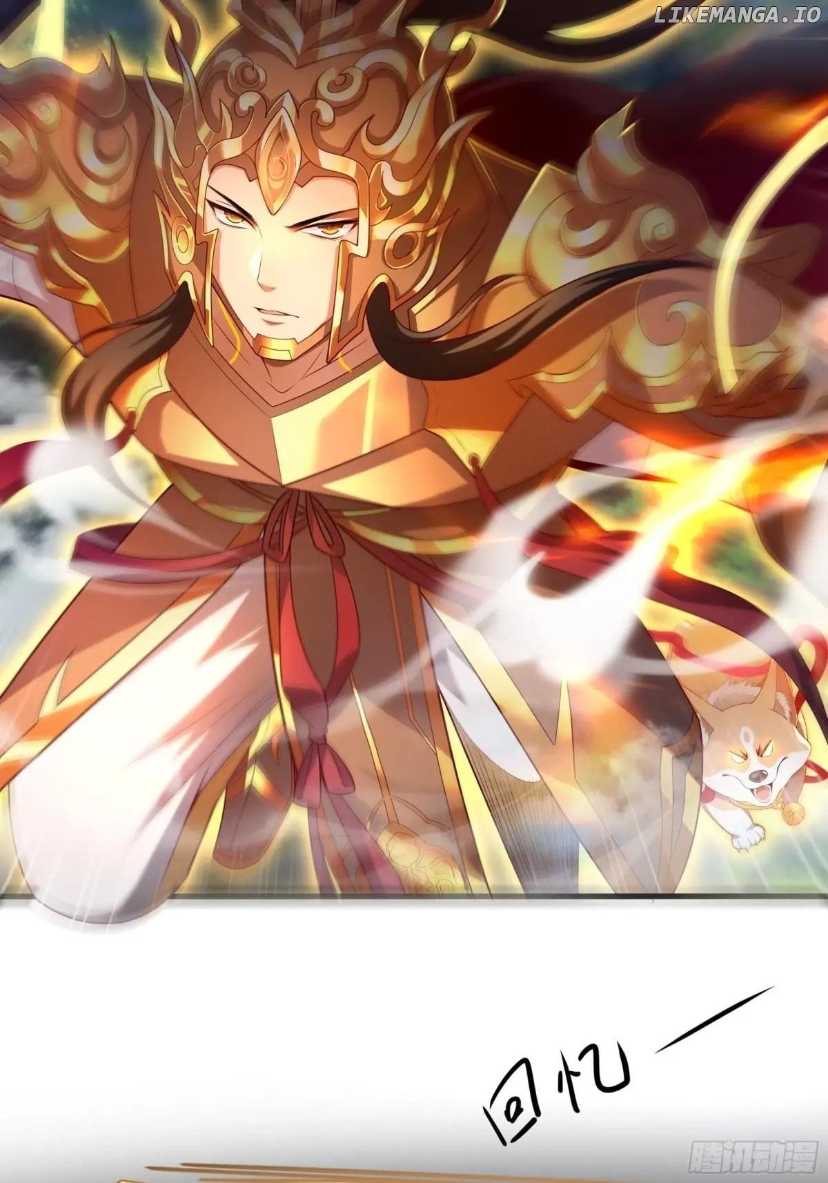 Read Rebirth of King Zhou_ Not Being the Ultimate Villain EN Manga Online