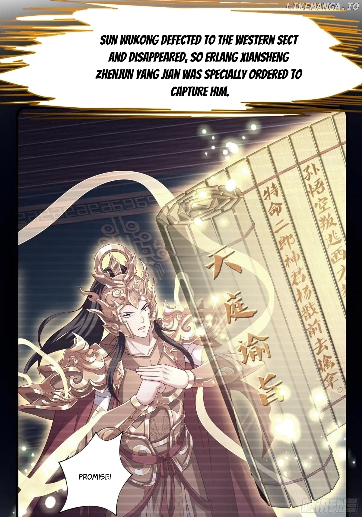 Read Rebirth of King Zhou_ Not Being the Ultimate Villain EN Manga Online