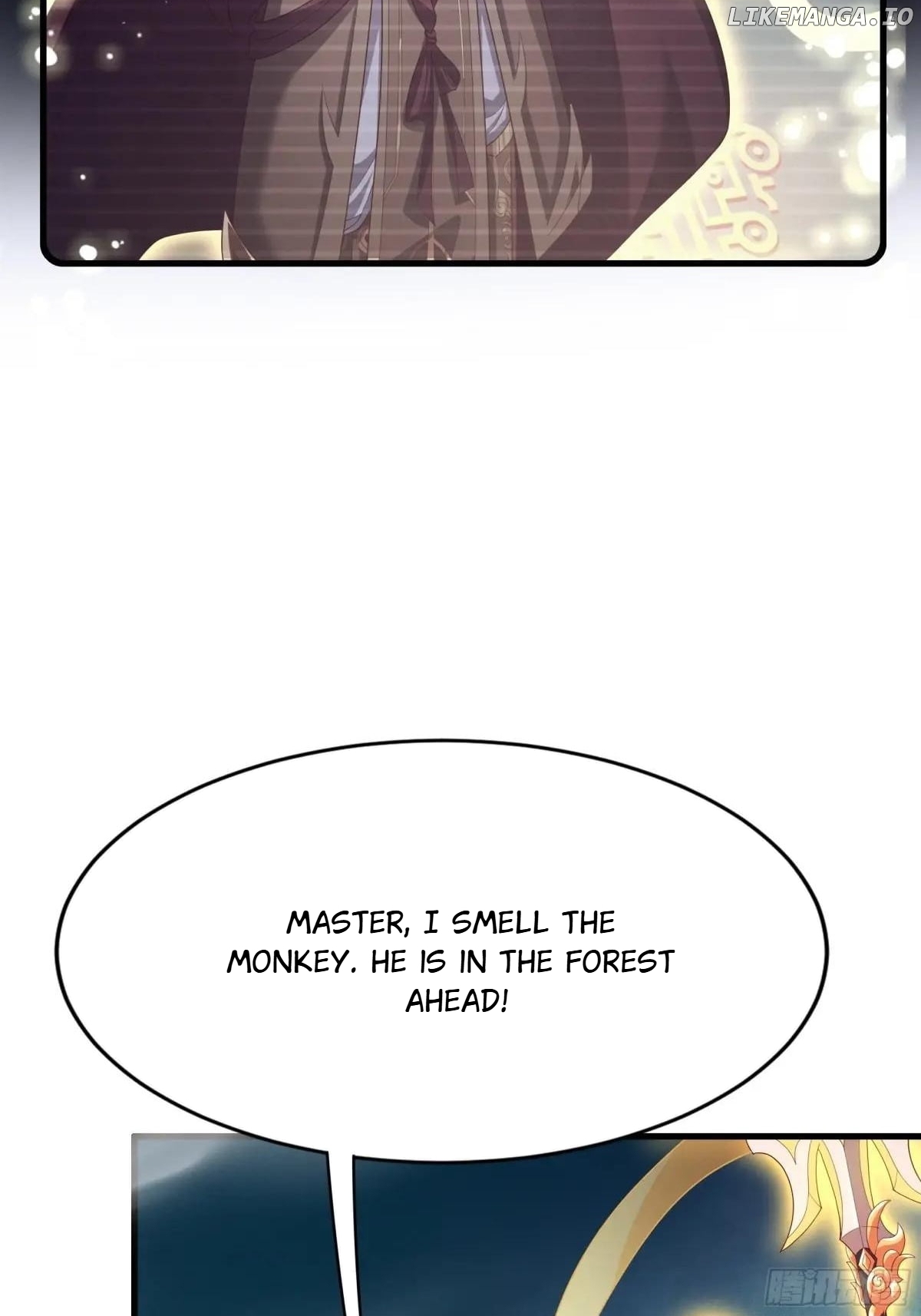 Read Rebirth of King Zhou_ Not Being the Ultimate Villain EN Manga Online