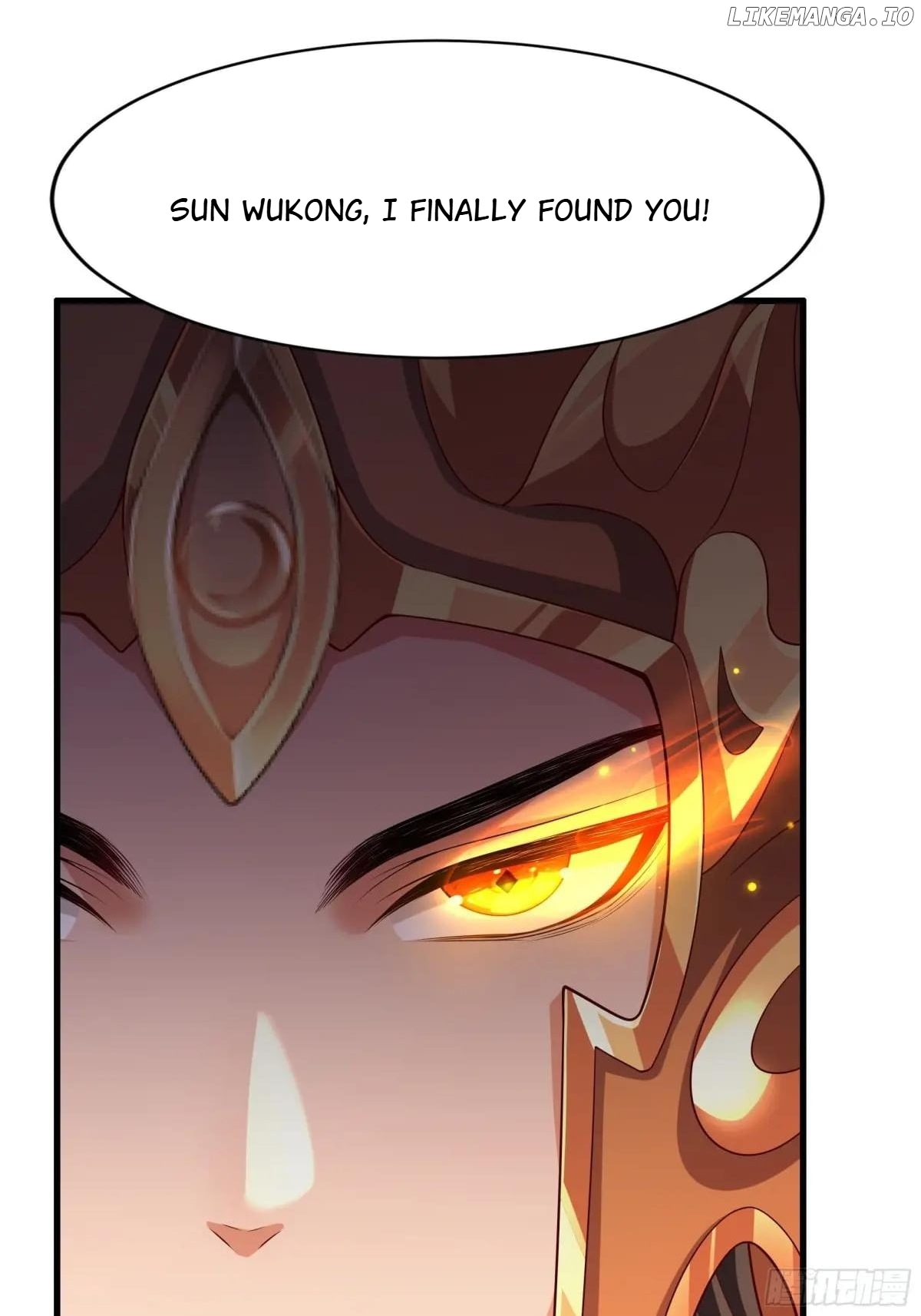Read Rebirth of King Zhou_ Not Being the Ultimate Villain EN Manga Online
