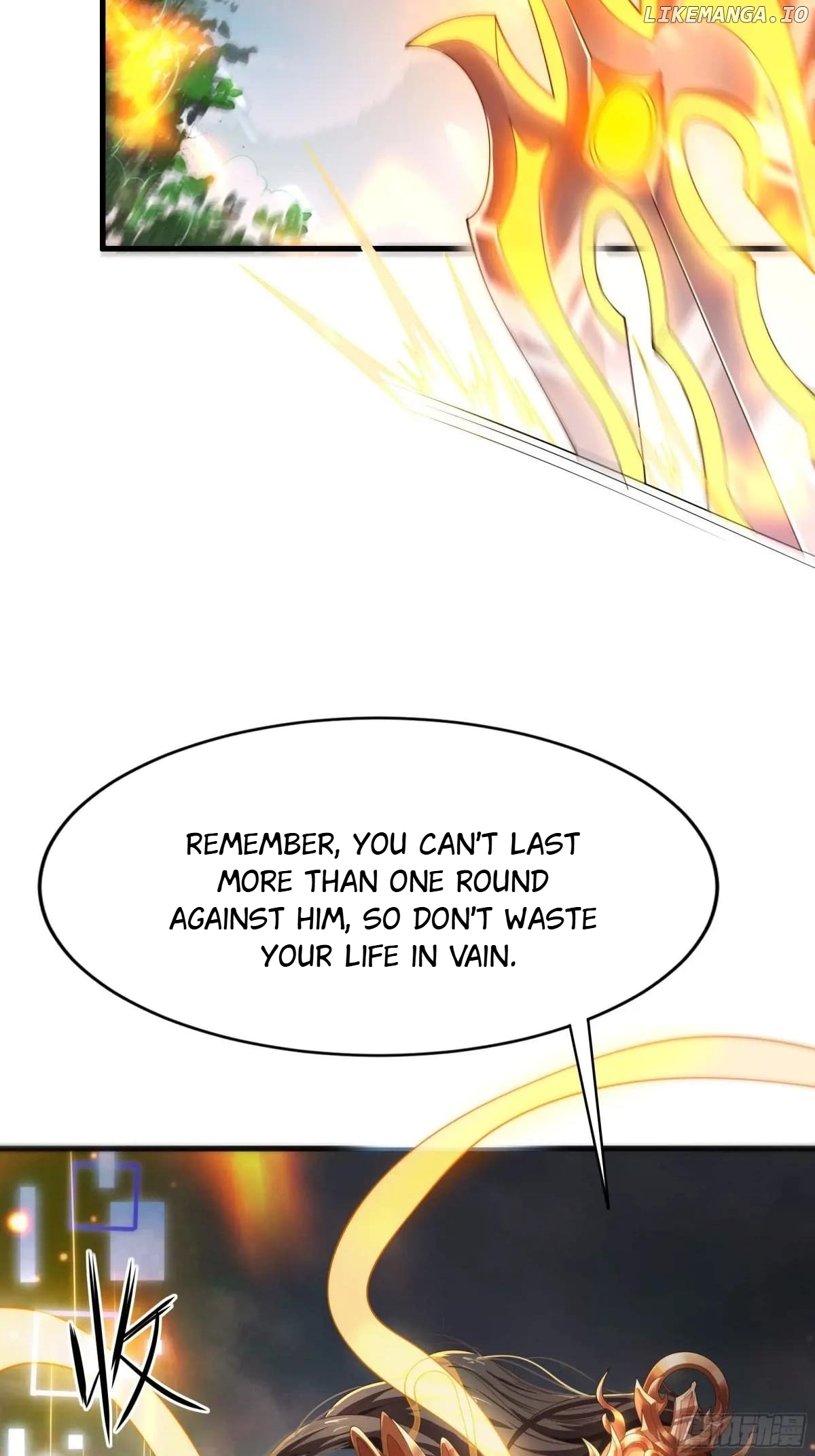Read Rebirth of King Zhou_ Not Being the Ultimate Villain EN Manga Online