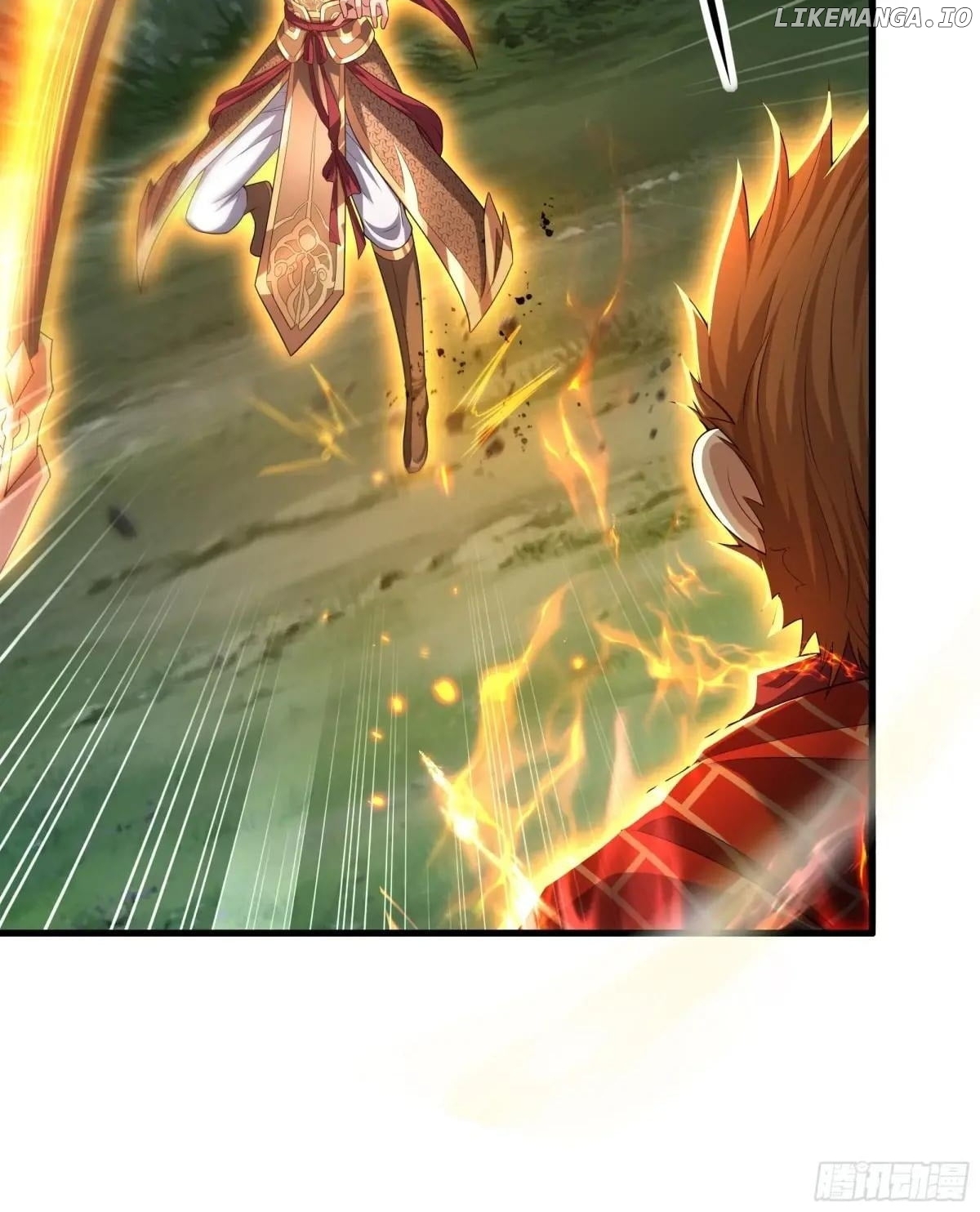 Read Rebirth of King Zhou_ Not Being the Ultimate Villain EN Manga Online