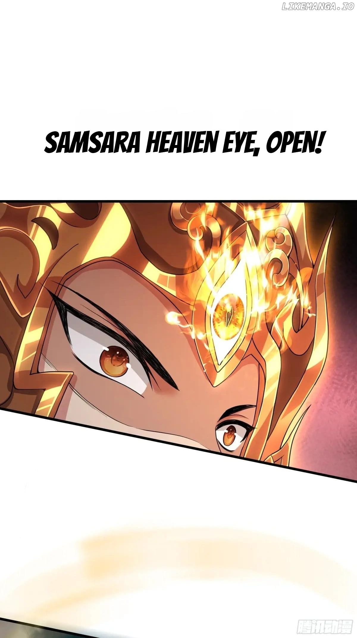 Read Rebirth of King Zhou_ Not Being the Ultimate Villain EN Manga Online