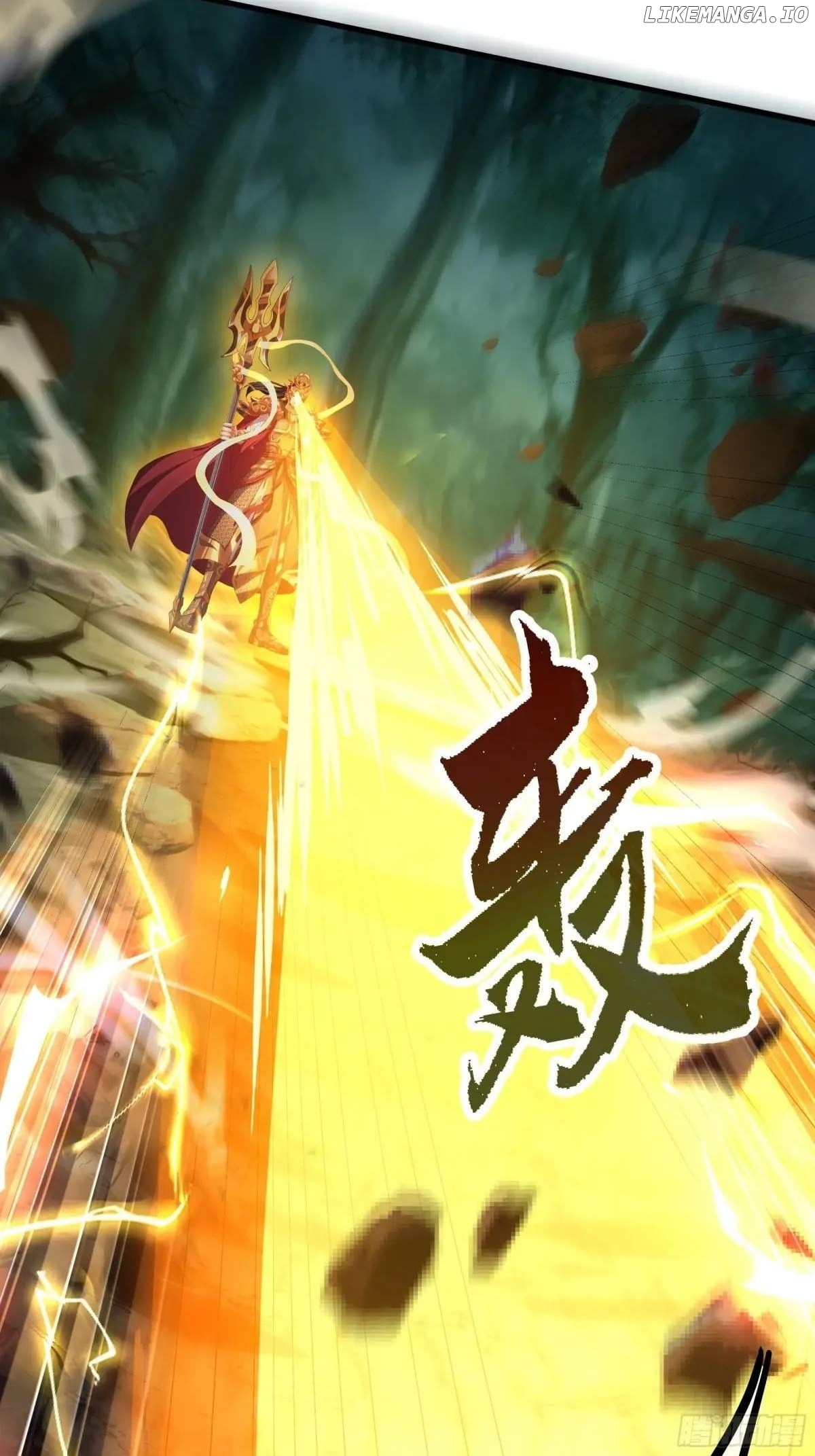 Read Rebirth of King Zhou_ Not Being the Ultimate Villain EN Manga Online