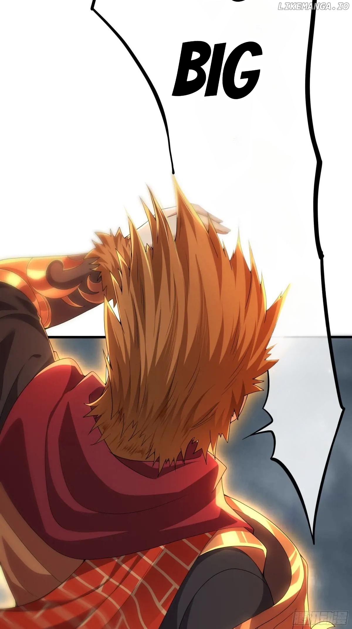 Read Rebirth of King Zhou_ Not Being the Ultimate Villain EN Manga Online