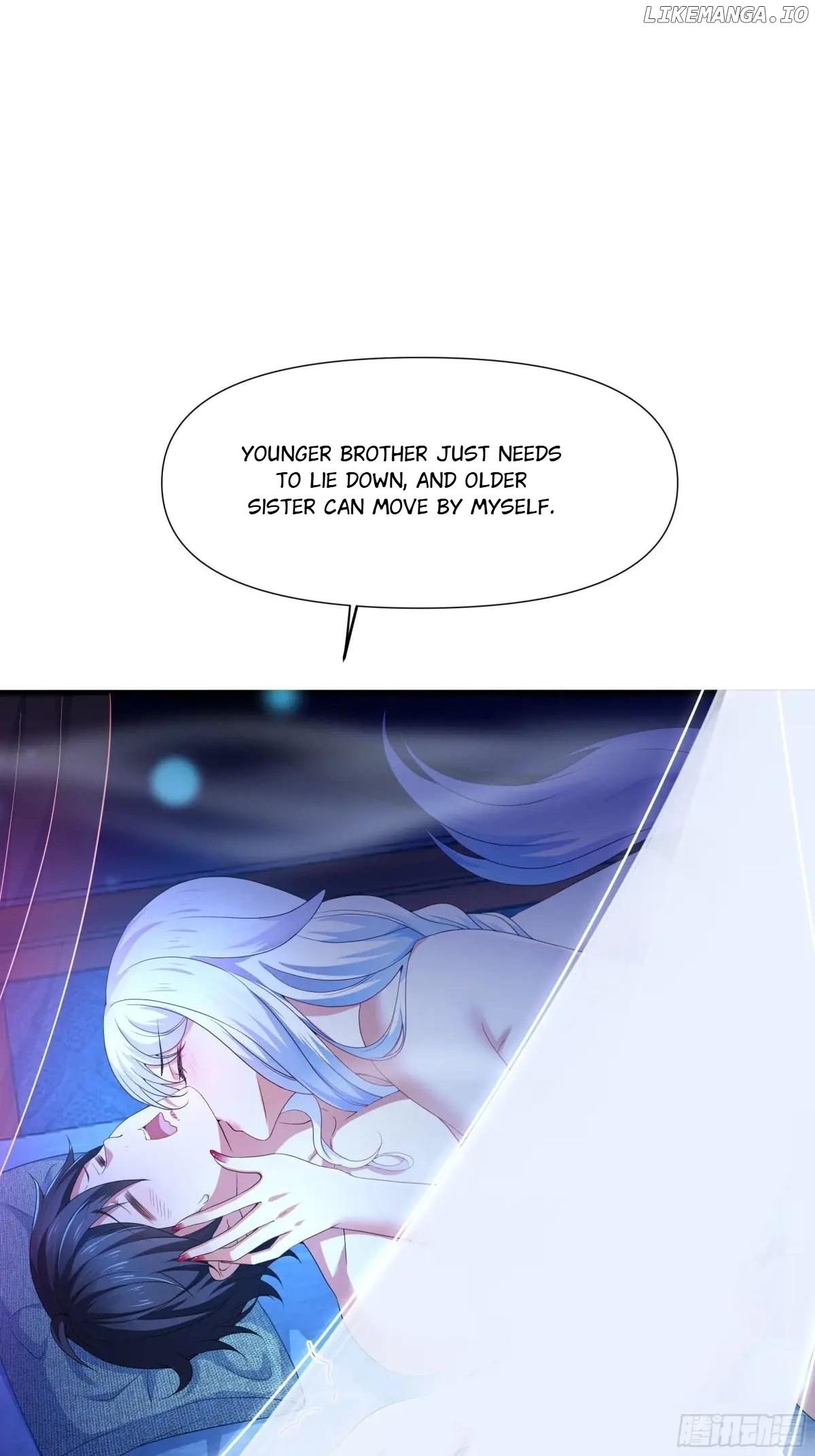 Read Rebirth of King Zhou_ Not Being the Ultimate Villain EN Manga Online