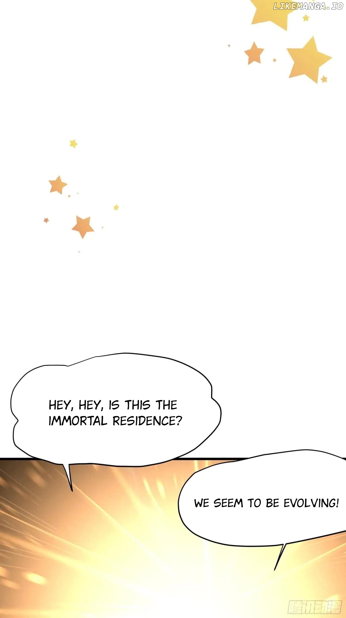 Read Rebirth of King Zhou_ Not Being the Ultimate Villain EN Manga Online