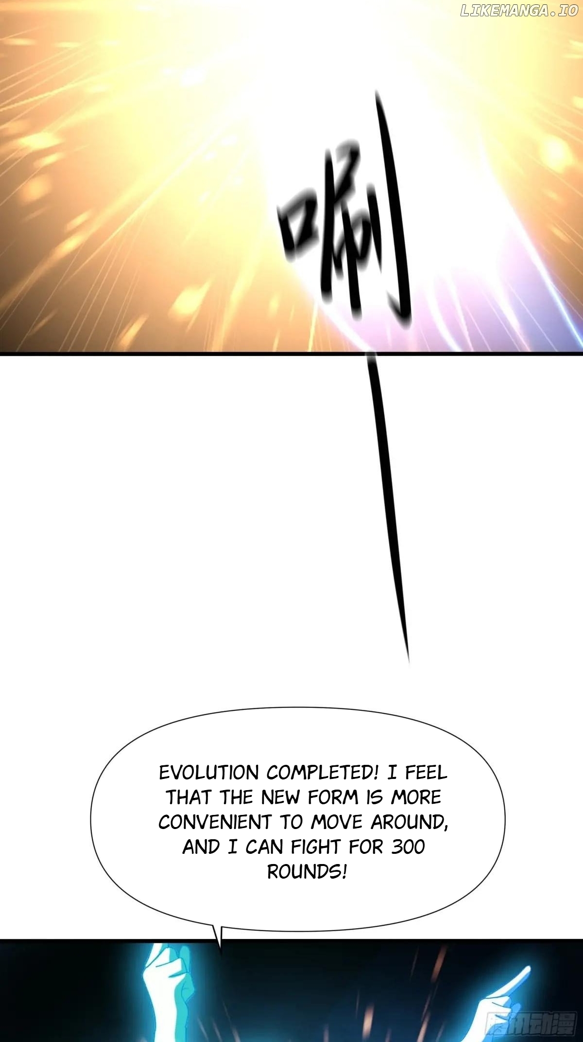 Read Rebirth of King Zhou_ Not Being the Ultimate Villain EN Manga Online